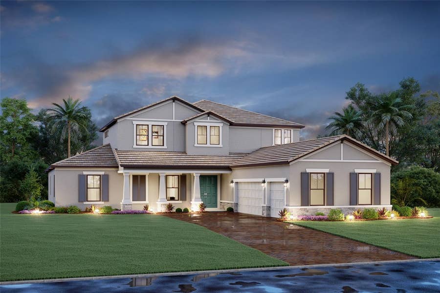 Property photo for 1170 KINGS WAY DRIVE, Nokomis, FL