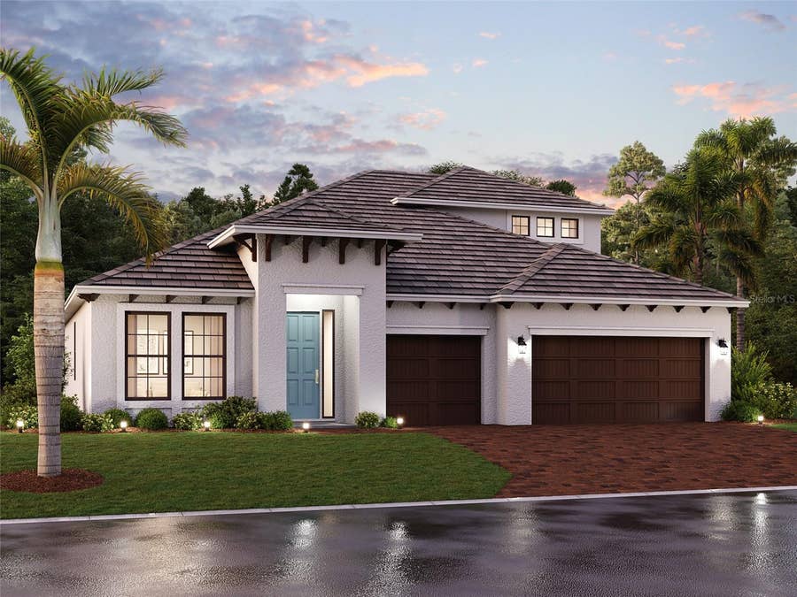 Property photo for 1736 LUGANO CIRCLE, Nokomis, FL
