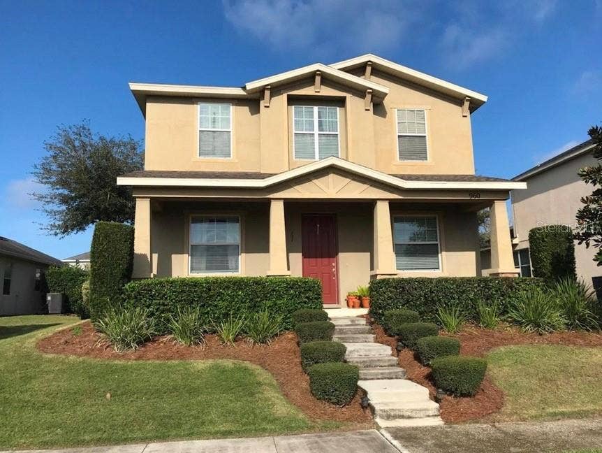 Property photo for 960 SEBURN ROAD, Apopka, FL