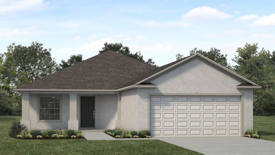 Property photo for 2112 EMMA LANE, Lake Wales, FL