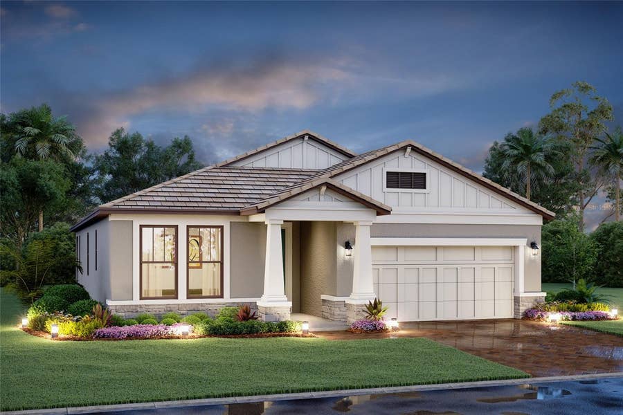 Property photo for 17542 SAVORY MIST CIRCLE, Bradenton, FL