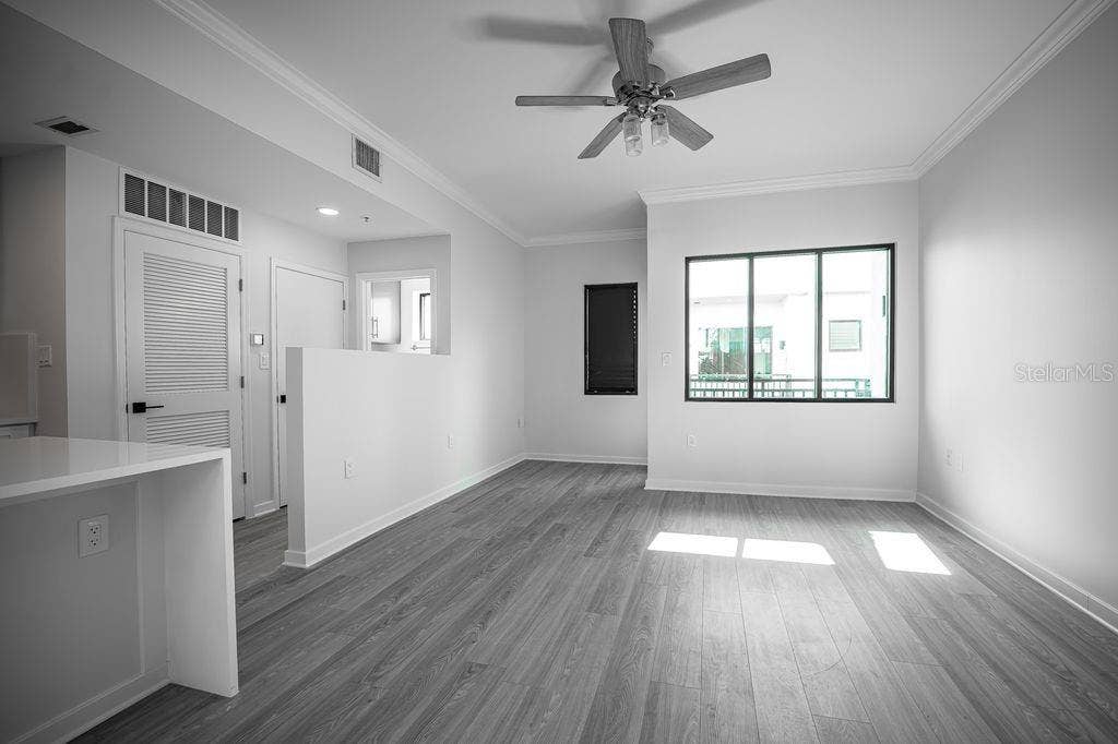 460 E JACKSON STREET, #2, Orlando, FL 32801