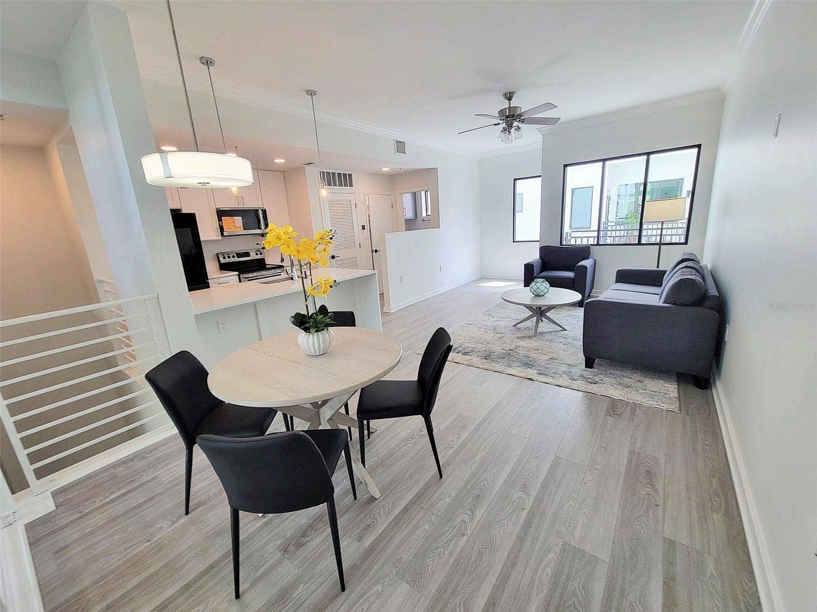 460 E JACKSON STREET, #2, Orlando, FL 32801