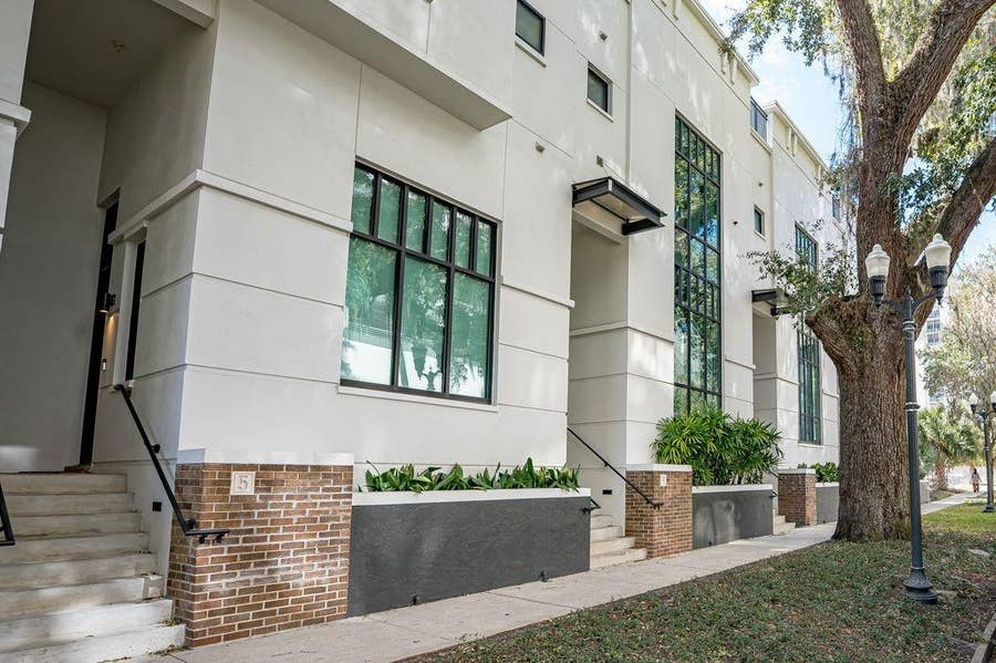 Property photo for 460 E JACKSON STREET, #2, Orlando, FL