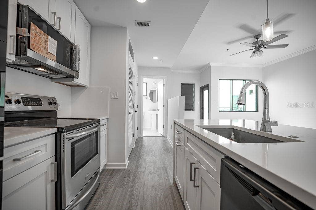 460 E JACKSON STREET, #2, Orlando, FL 32801