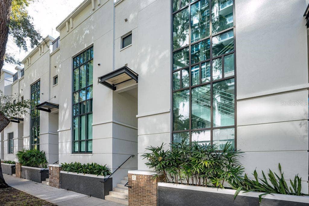 460 E JACKSON STREET, #2, Orlando, FL 32801