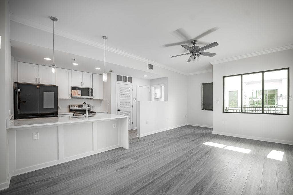 460 E JACKSON STREET, #2, Orlando, FL 32801