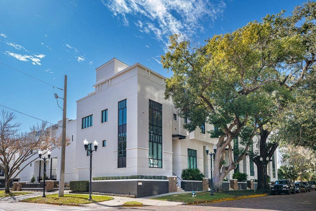 460 E JACKSON STREET, #2, Orlando, FL 32801