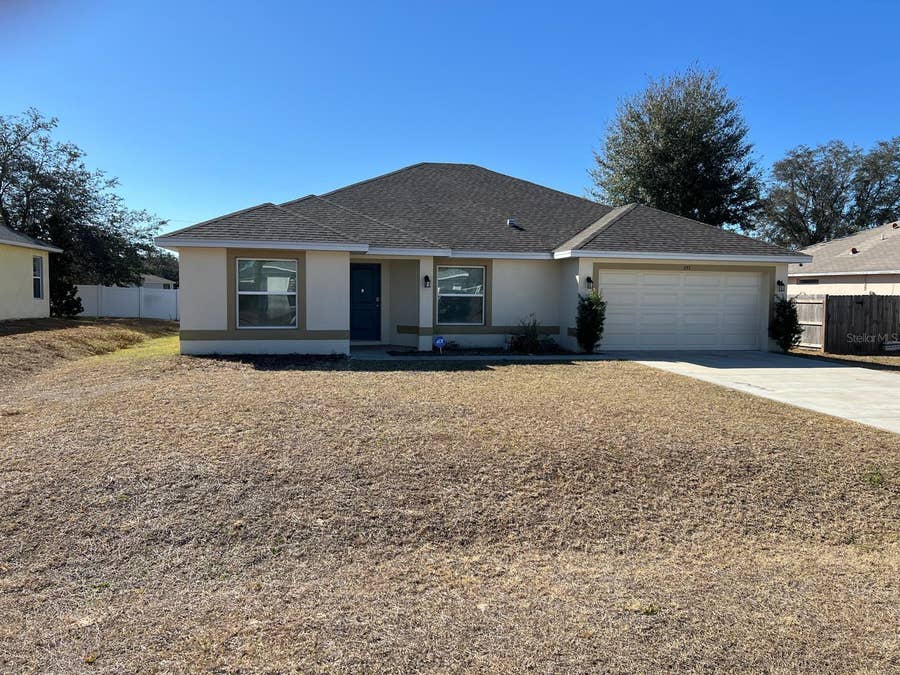 Property photo for 357 PUFFER COURT, Kissimmee, FL