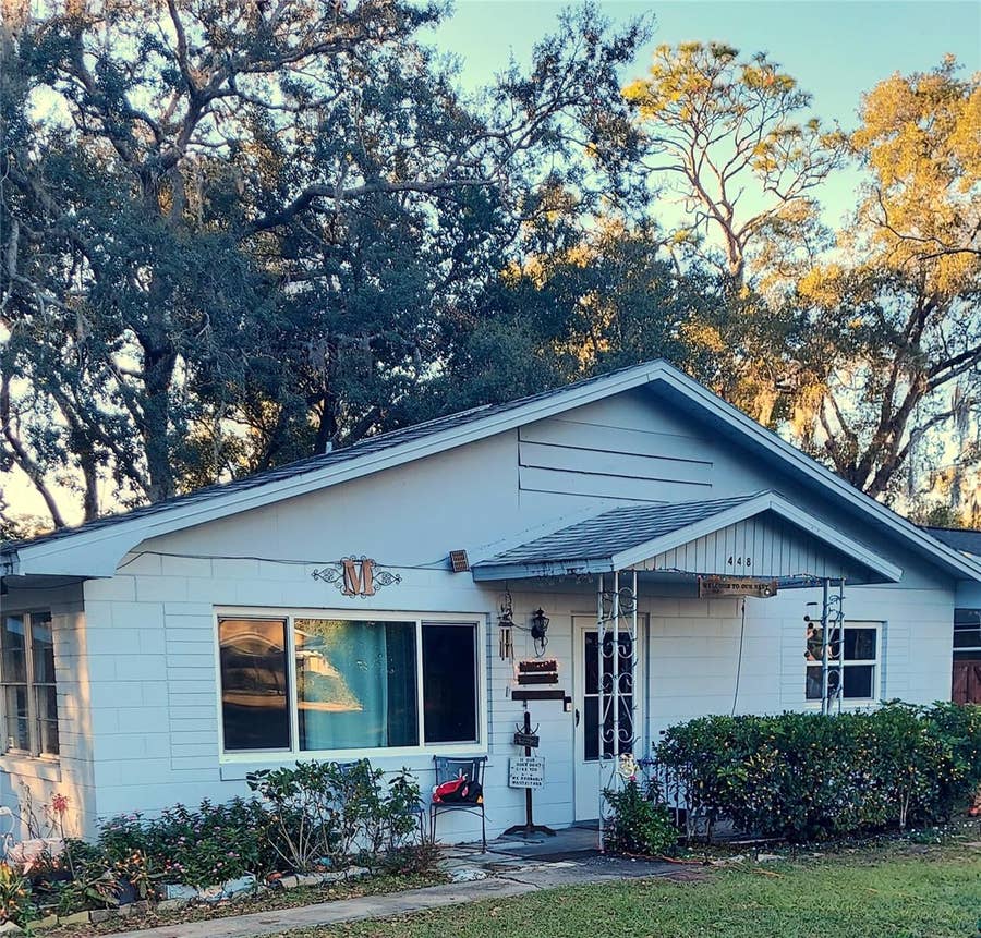 Property photo for 448 N KANSAS AVENUE, Deland, FL
