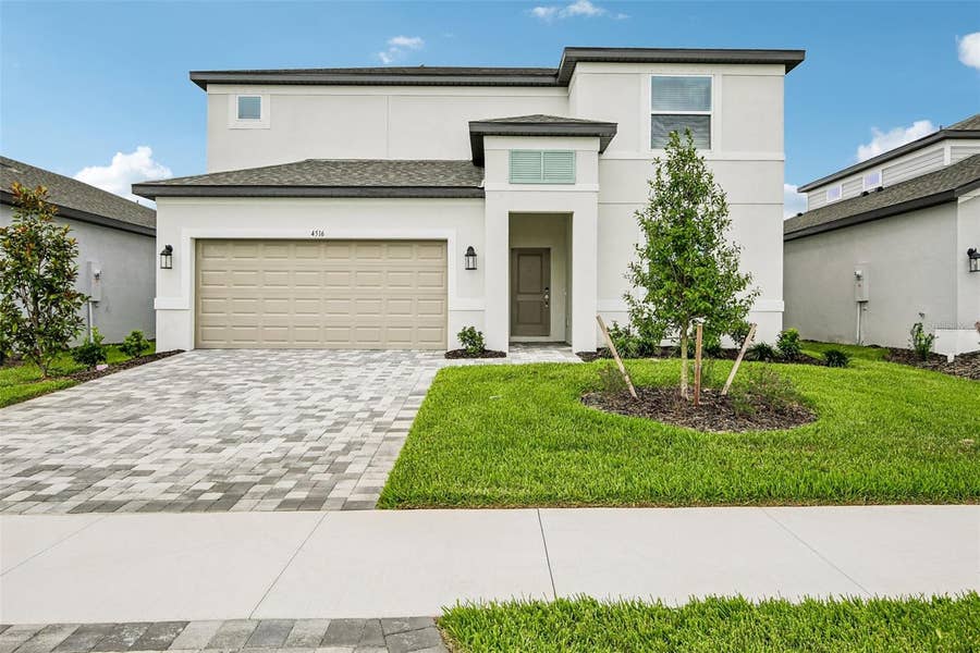 Property photo for 4516 OUTHAUL RUN, Palmetto, FL
