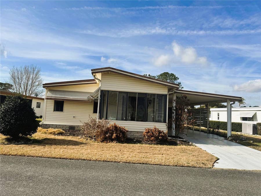 Property photo for 133 HIBISCUS WAY, Leesburg, FL