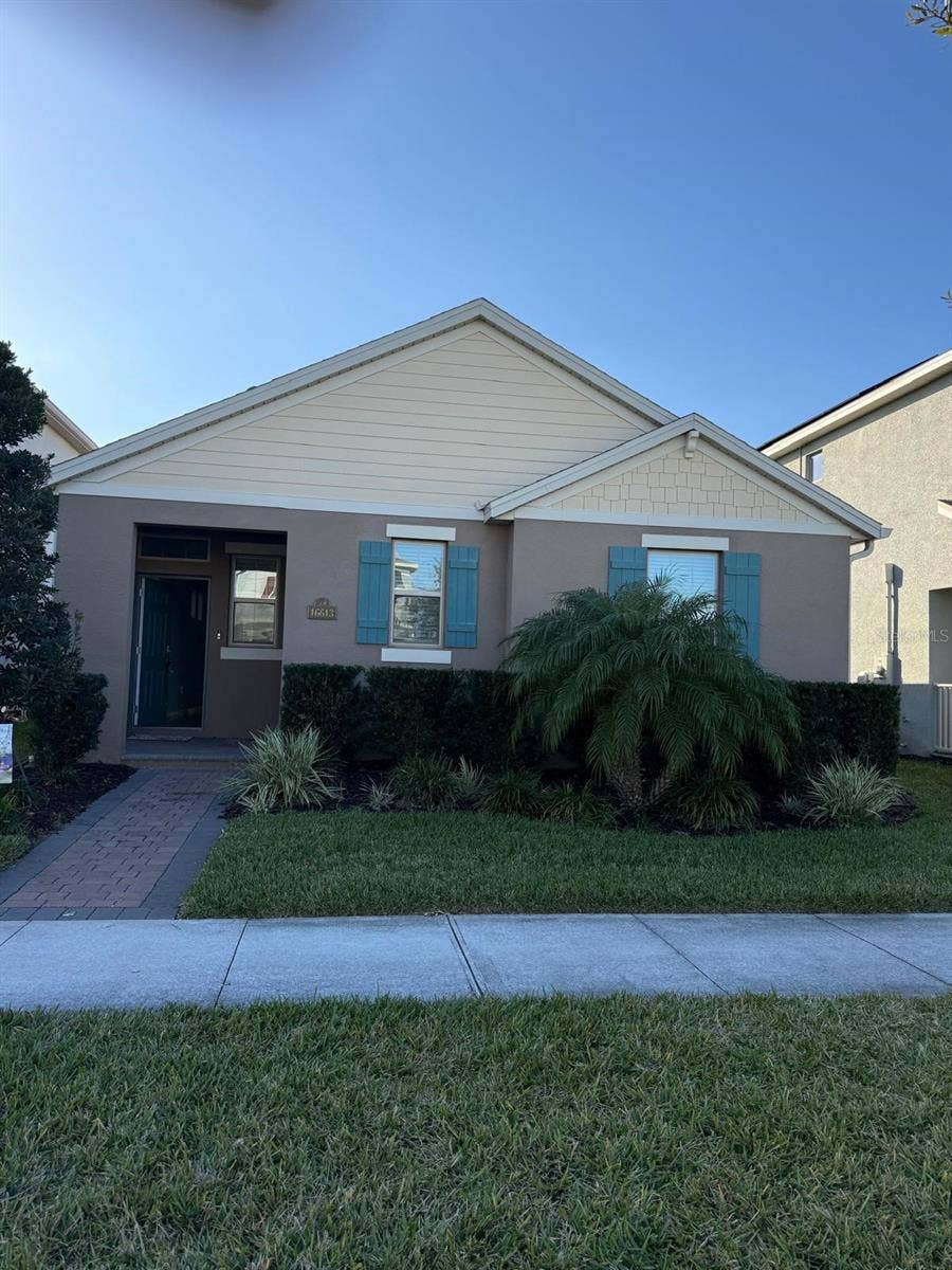 Property photo for 16613 POINT ROCK DRIVE, Winter Garden, FL