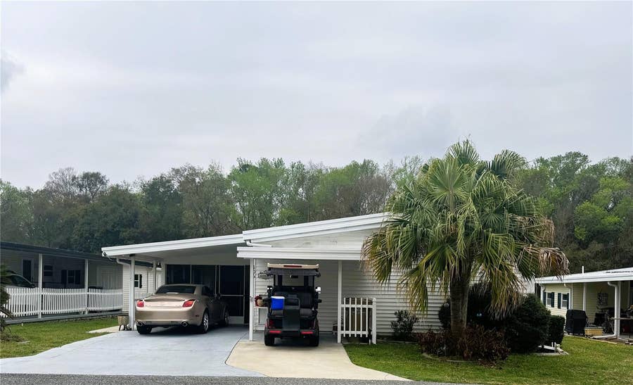 Property photo for 106 PALO VERDE DRIVE, Leesburg, FL
