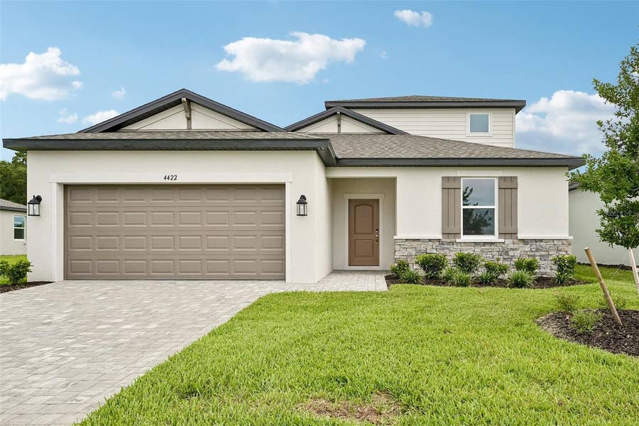 Property photo for 4422 OUTHAUL RUN, Palmetto, FL