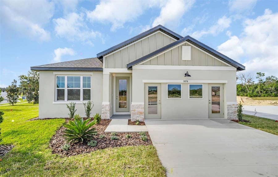 Property photo for 3784 DAYBREAK RUN LOOP, Spring Hill, FL