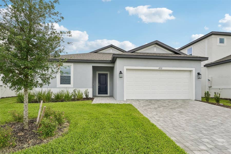 Property photo for 4512 OUTHAUL RUN, Palmetto, FL