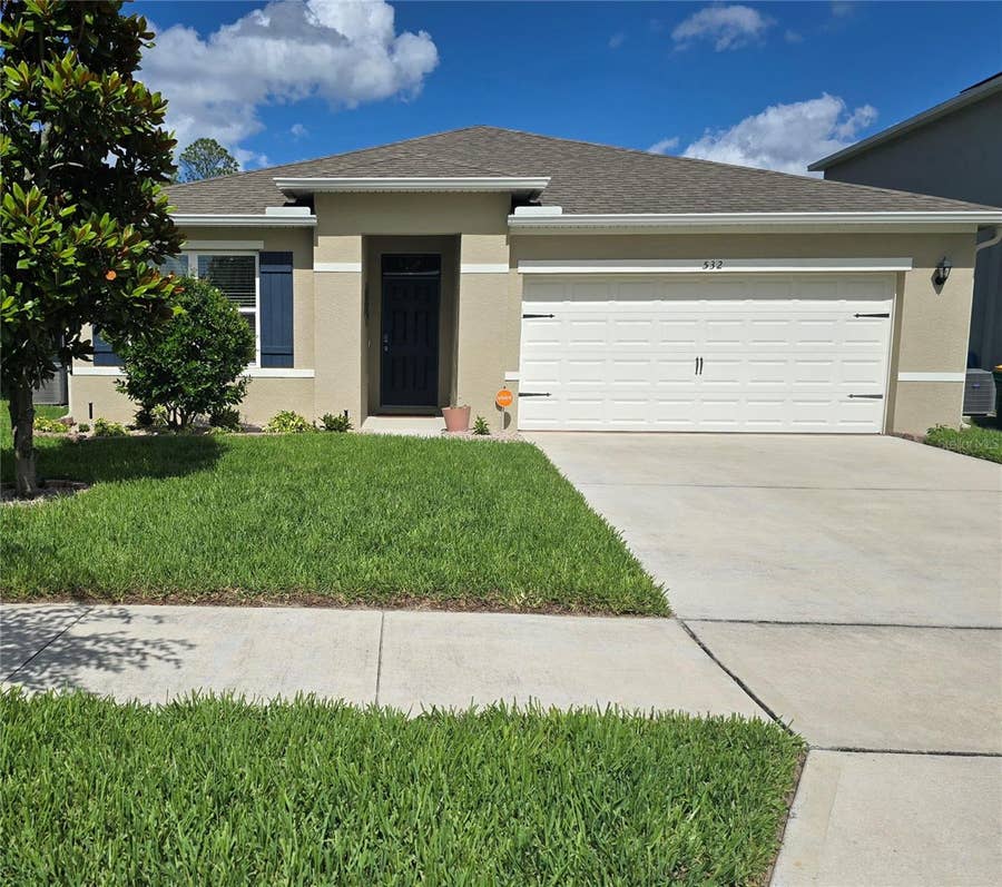 Property photo for 532 EMILY GLEN STREET, Deland, FL