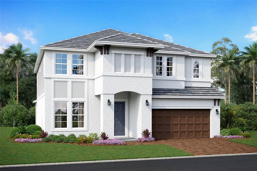 Property photo for 7555 HAWKSTONE DRIVE, Sarasota, FL