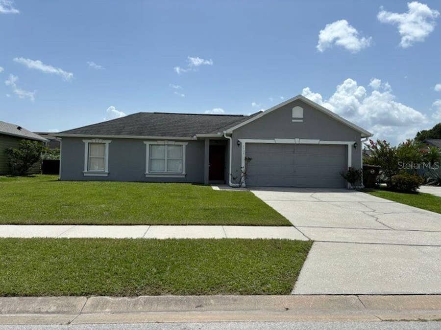 Property photo for 2405 LINCOLNSHIRE COURT, Kissimmee, FL