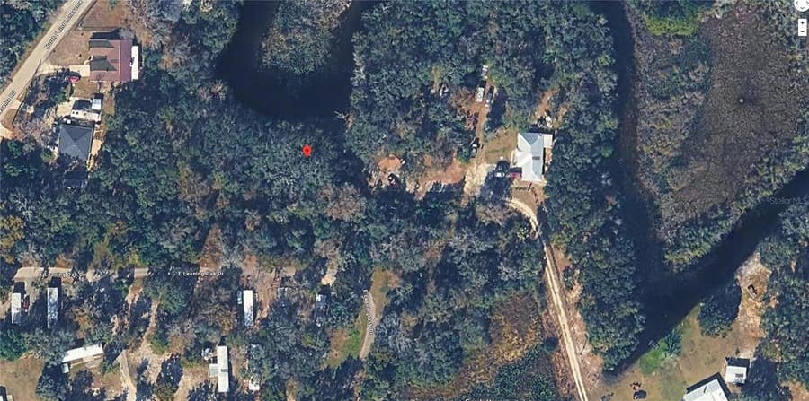 Property photo for 7089 E LEANING OAK DRIVE, Inverness, FL