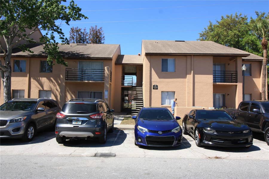 Property photo for 5208 VIA HACIENDA CIRCLE, #A201, Orlando, FL