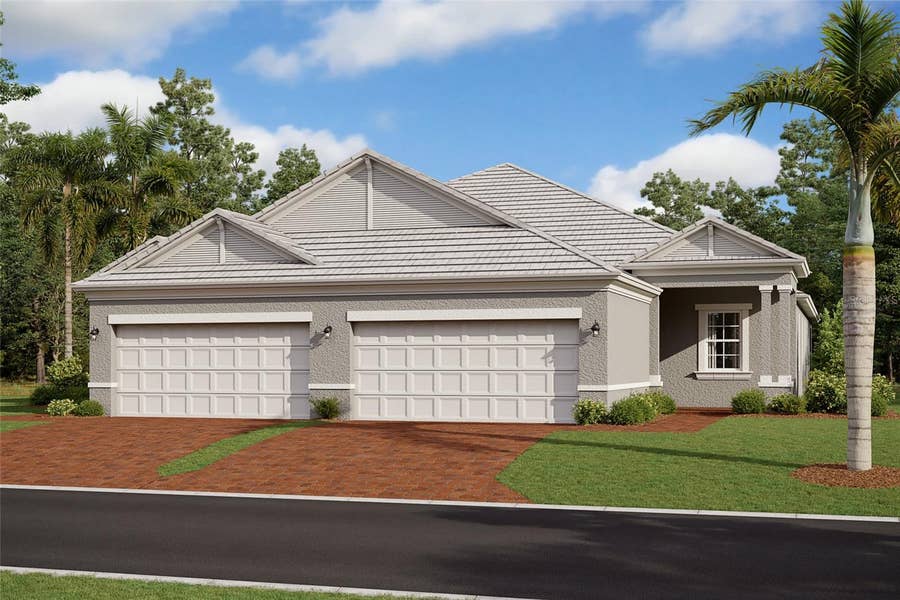 Property photo for 18139 CHERISHED LOOP, Lakewood Ranch, FL