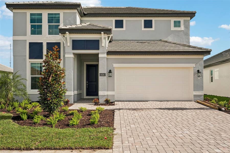 Property photo for 424 ALBERATA WAY, Nokomis, FL