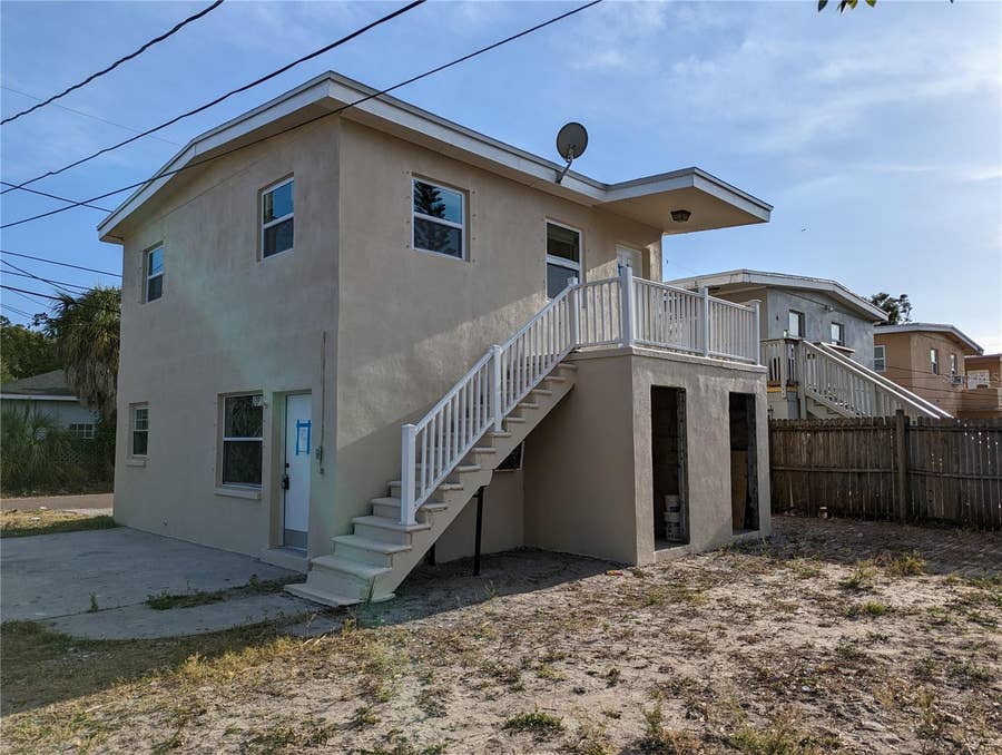 Property photo for 2000 QUEENSBORO AVENUE S, #A, St Petersburg, FL