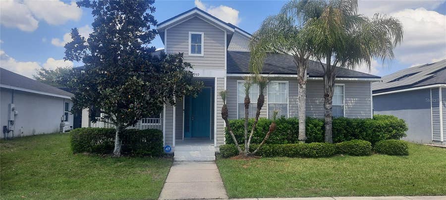 Property photo for 4959 THAMES STREET E, Kissimmee, FL