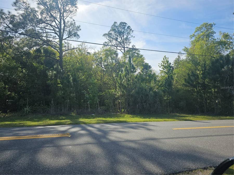 Property photo for S GOODMAN ROAD, Kissimmee, FL
