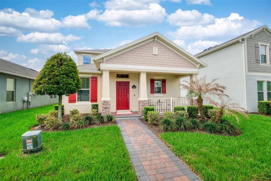Property photo for 16933 OAKBORO STREET, Winter Garden, FL