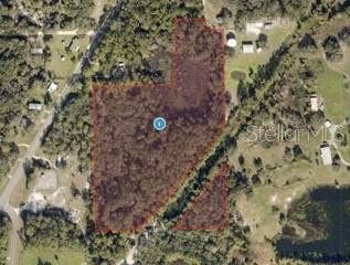 Property photo for COUNTY ROAD 445A, Astor, FL