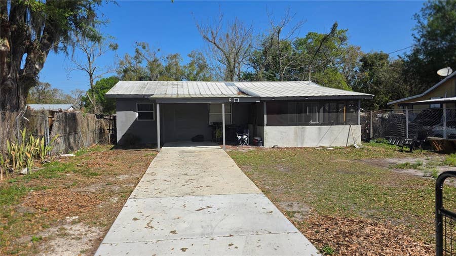 Property photo for 2500 BURNS STREET, Lakeland, FL