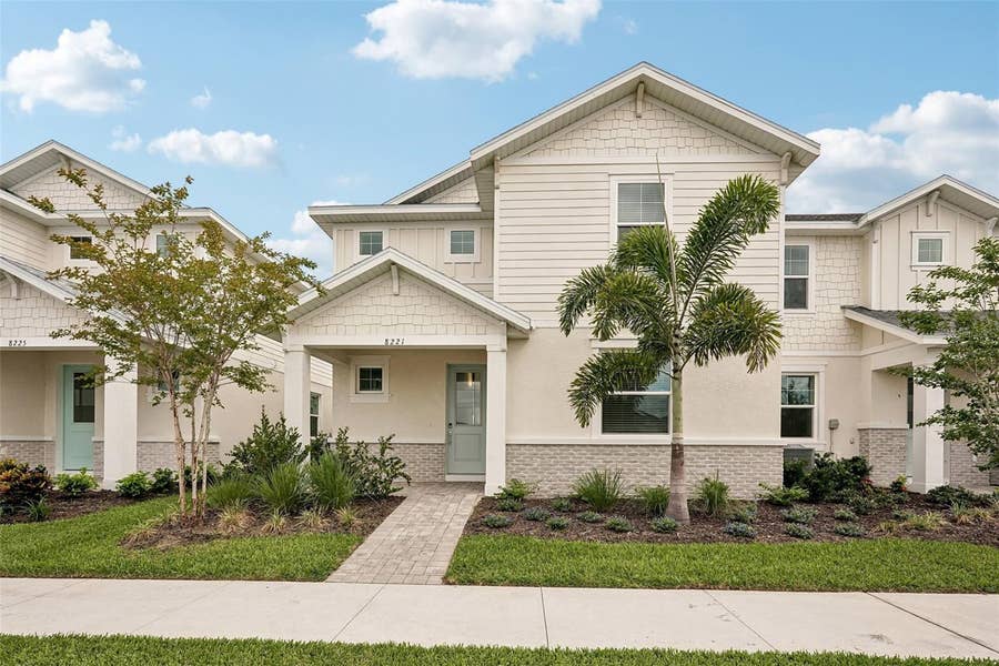 Property photo for 8221 SEAFLOWER PARKWAY, Bradenton, FL