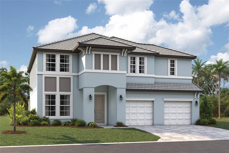 Property photo for 6521 BIG LAGOON AVENUE, Sarasota, FL