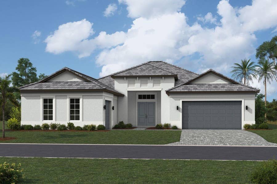 Property photo for 17831 MACARTHUR LOOP, Venice, FL