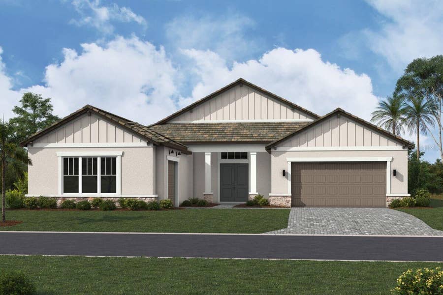 Property photo for 13329 ACAI COURT, Venice, FL