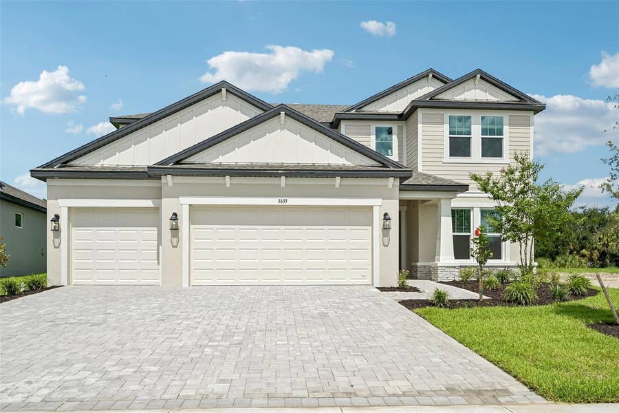 Property photo for 3693 142ND TERRACE E, Parrish, FL