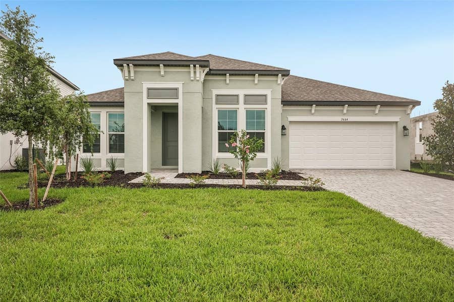 Property photo for 3664 142ND TERRACE E, Bradenton, FL