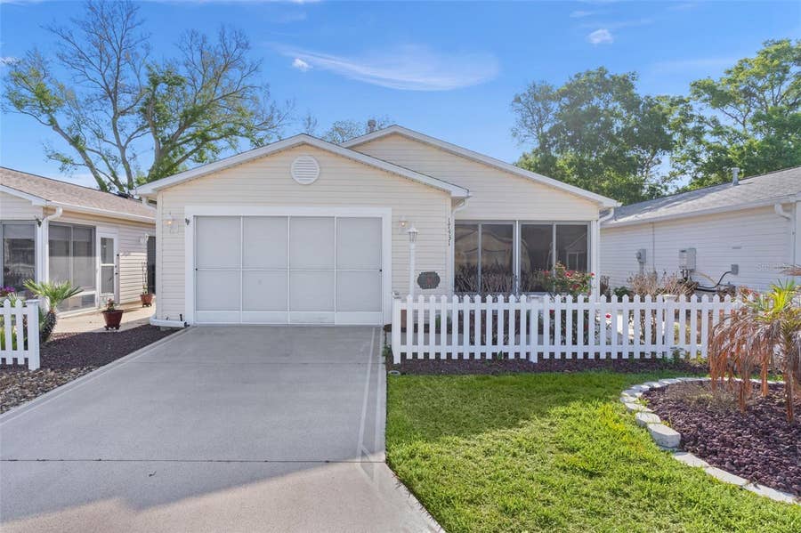 Property photo for 17431 SE 93RD RETFORD TERRACE, The Villages, FL