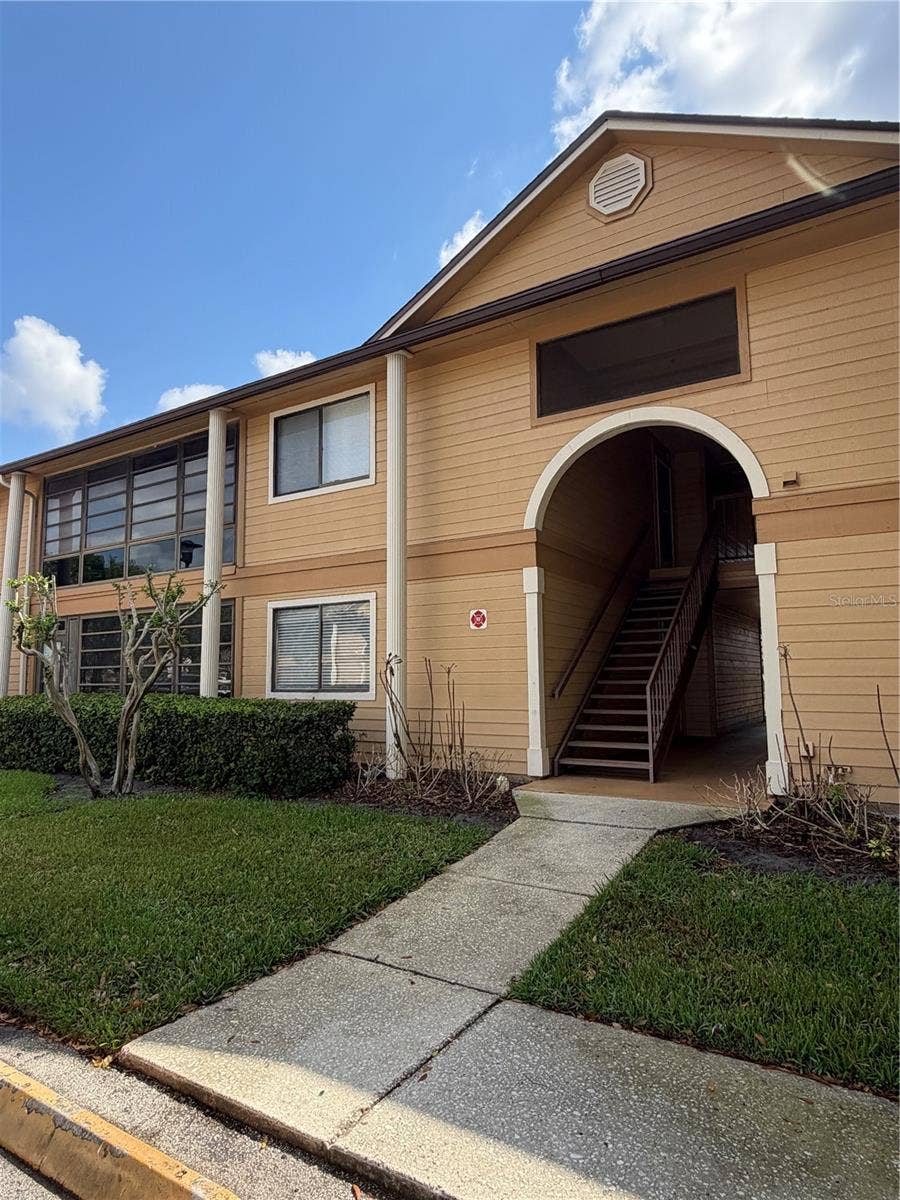 Property photo for 6031 SCOTCHWOOD GLEN, #205, Orlando, FL