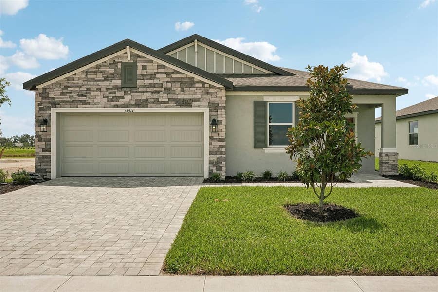 Property photo for 13814 BERTRAND AVENUE, Palmetto, FL