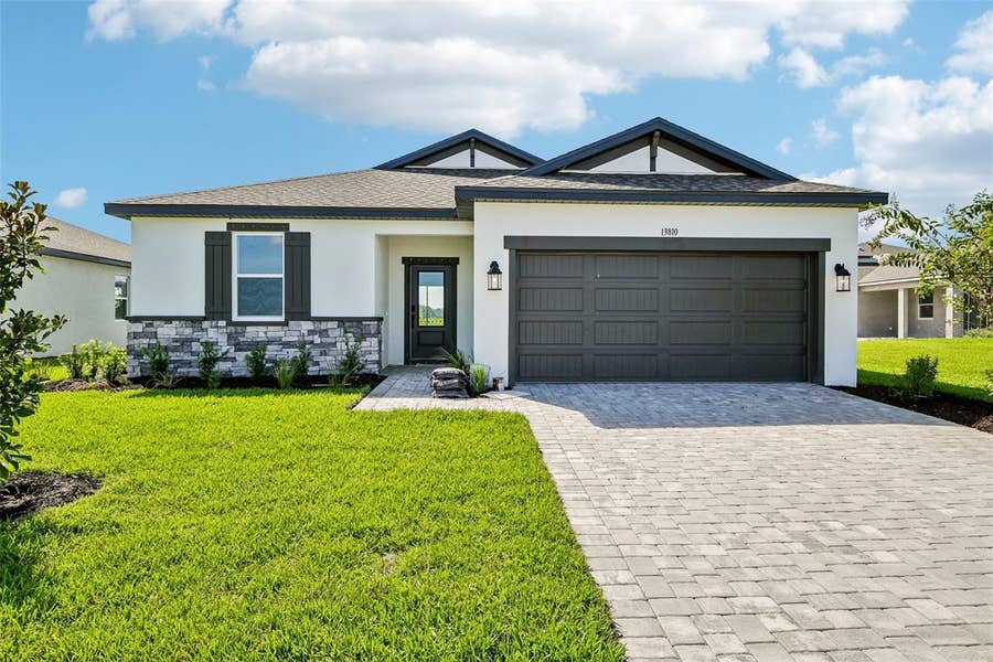 Property photo for 13810 BERTRAND AVENUE, Palmetto, FL