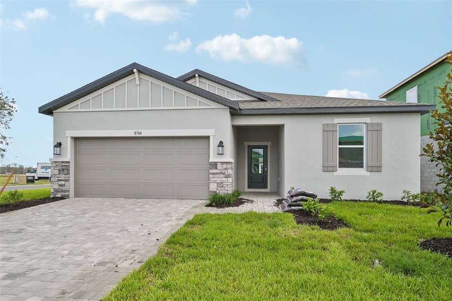 Property photo for 8704 CANARD COVE, Palmetto, FL