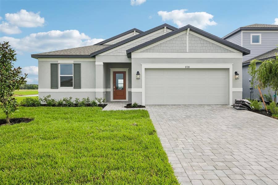 Property photo for 8720 CANARD COVE, Palmetto, FL