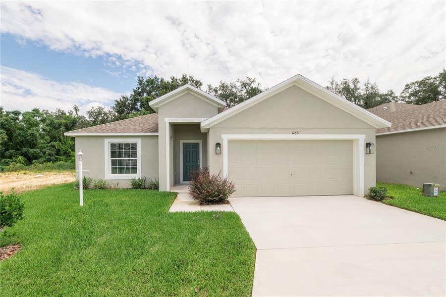 Property photo for 1165 BISHOP STREET, Avon Park, FL