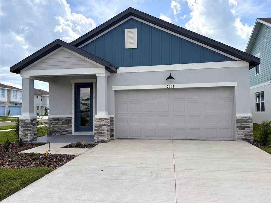 Property photo for 7994 CHANDLER LAKE COURT, #Lot 16, Hudson, FL