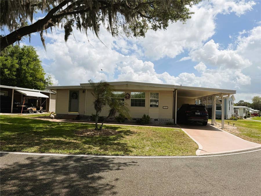 Property photo for 121 AZALEA TRAIL, Leesburg, FL