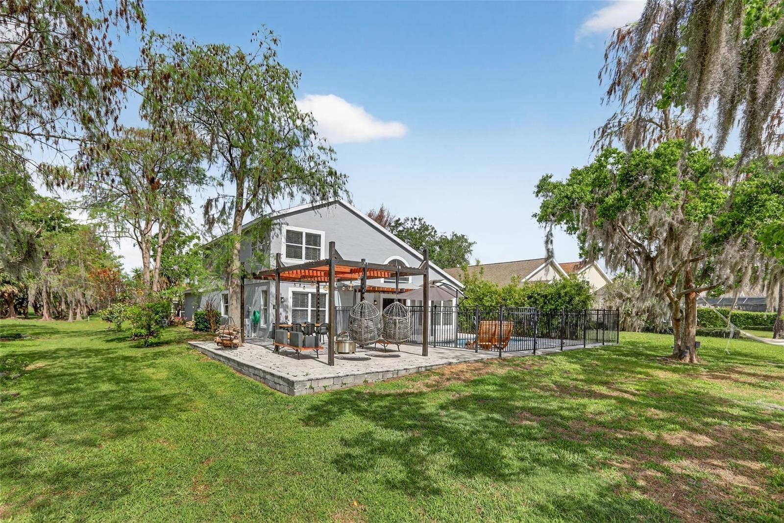 2809 RUNYON CIRCLE, Orlando, FL 32837